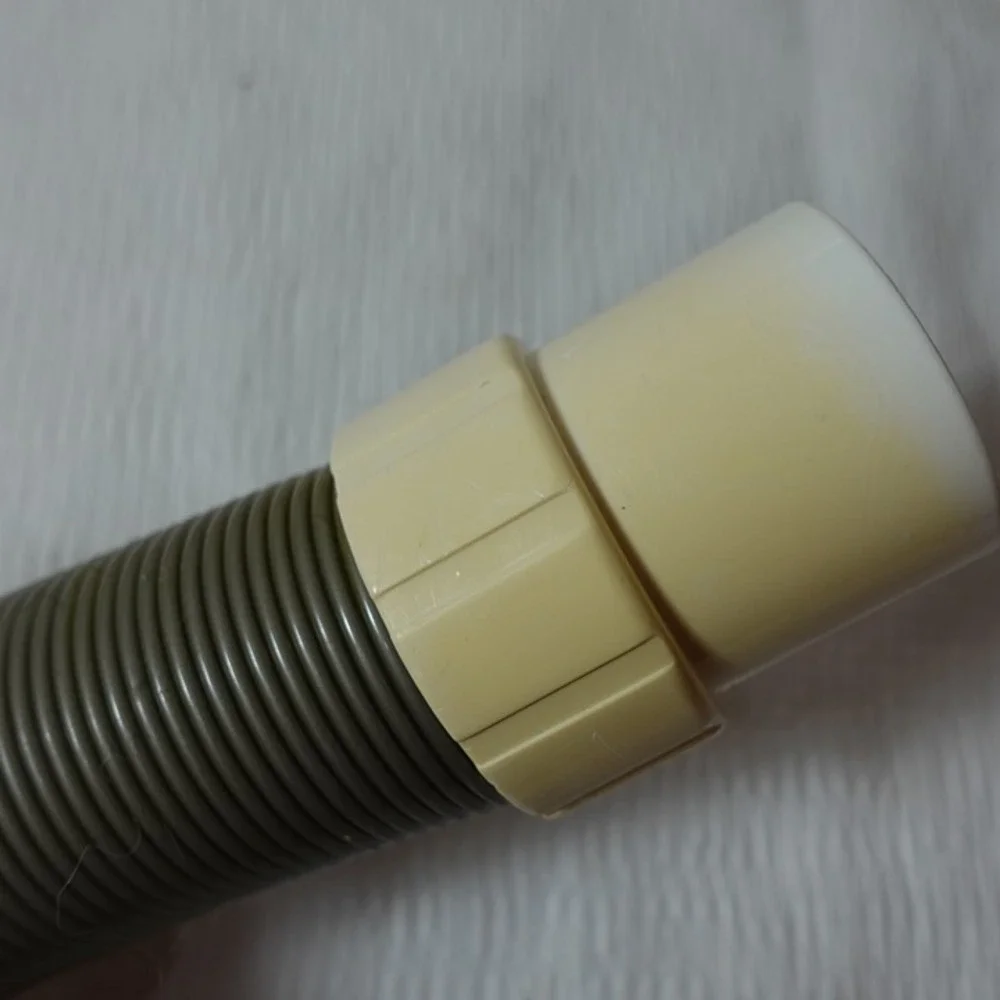 Shark NV355 NV356 NV357 NV370 Navigator Vacuum HEAD CONNECTOR hose tube‎ Part